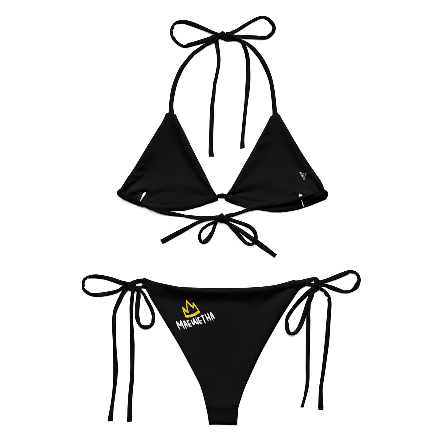 Maewetha String Bikini