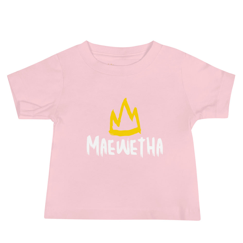 Maewetha Baby Tee