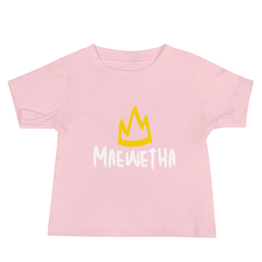 Maewetha Baby Tee