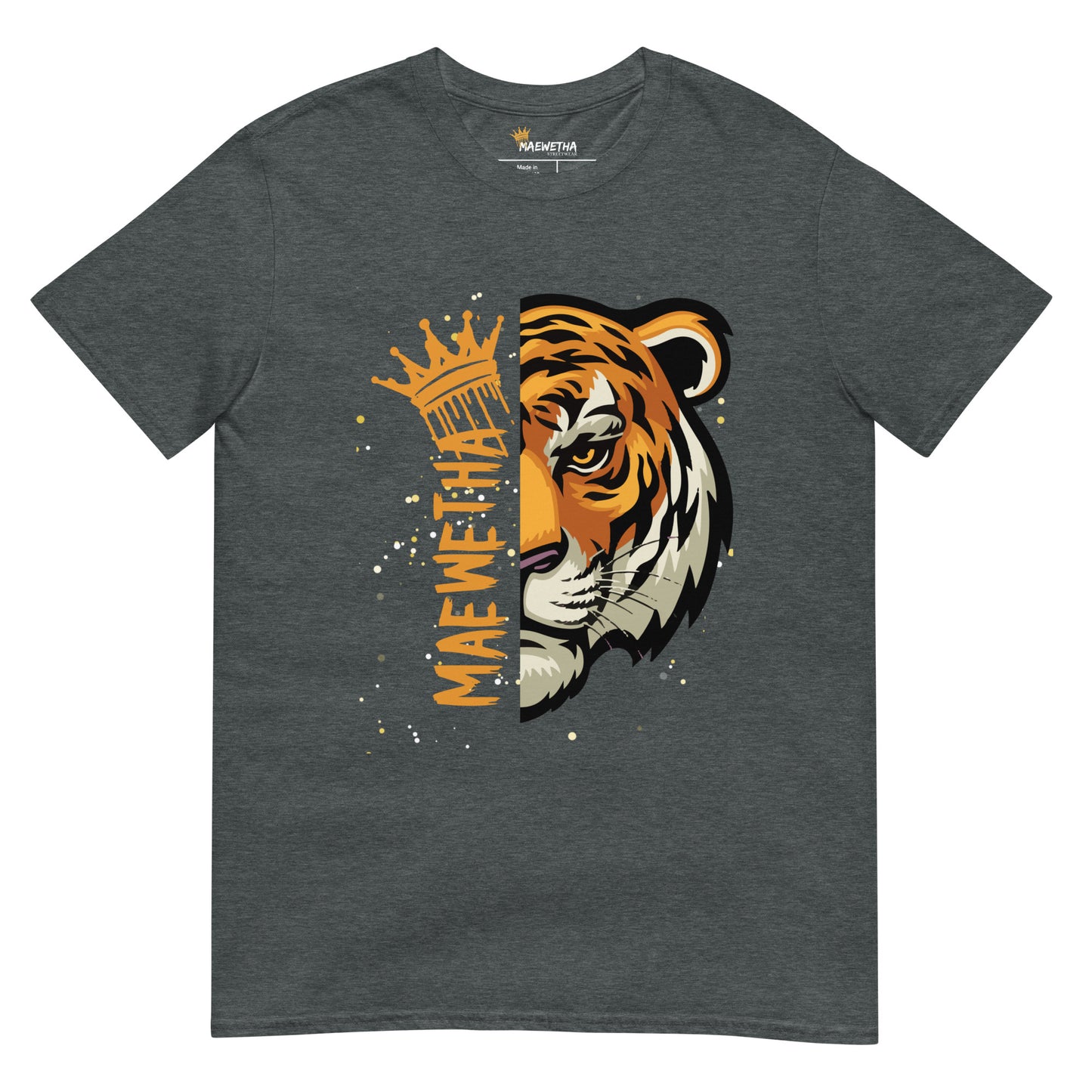 Maewetha Tiger T-Shirt