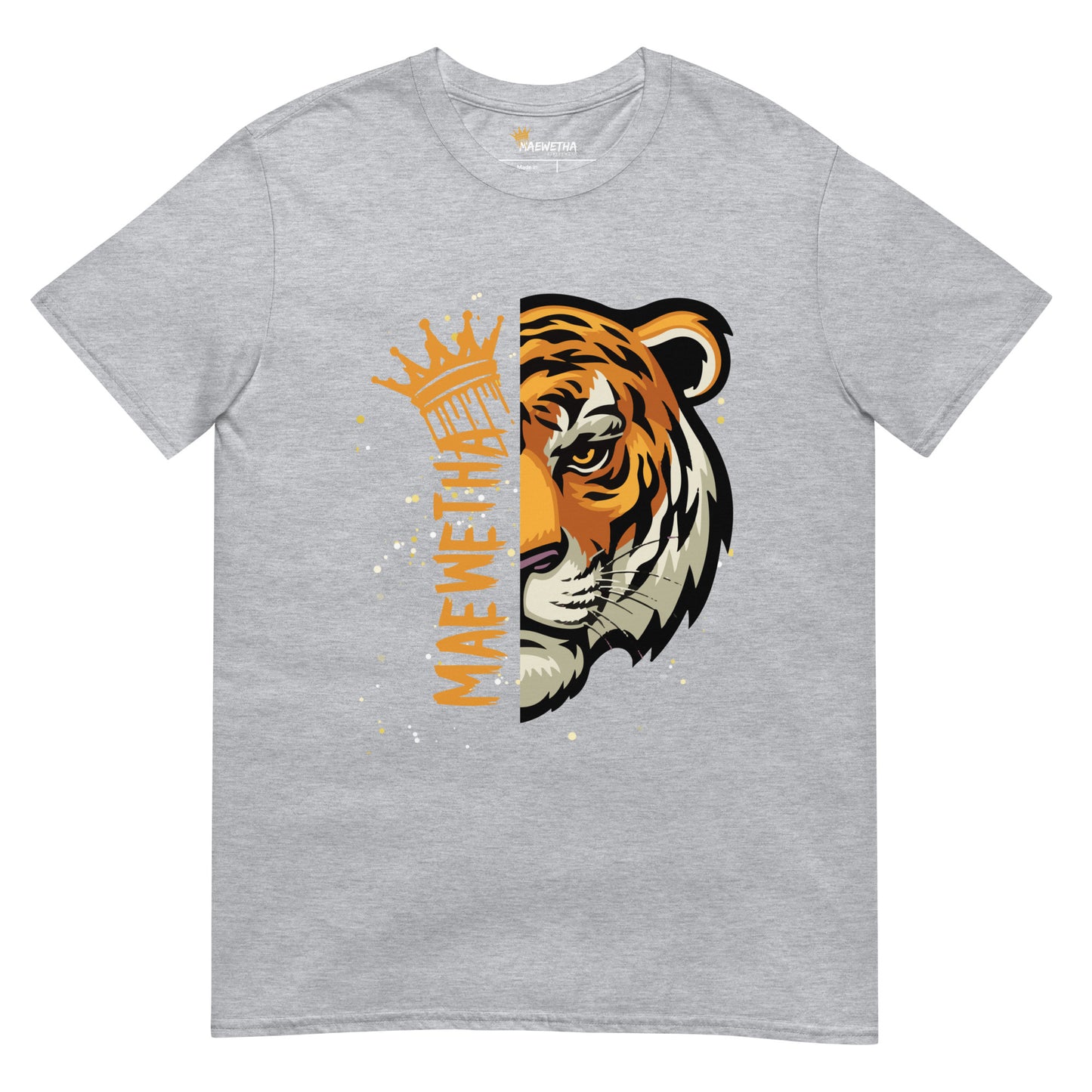 Maewetha Tiger T-Shirt